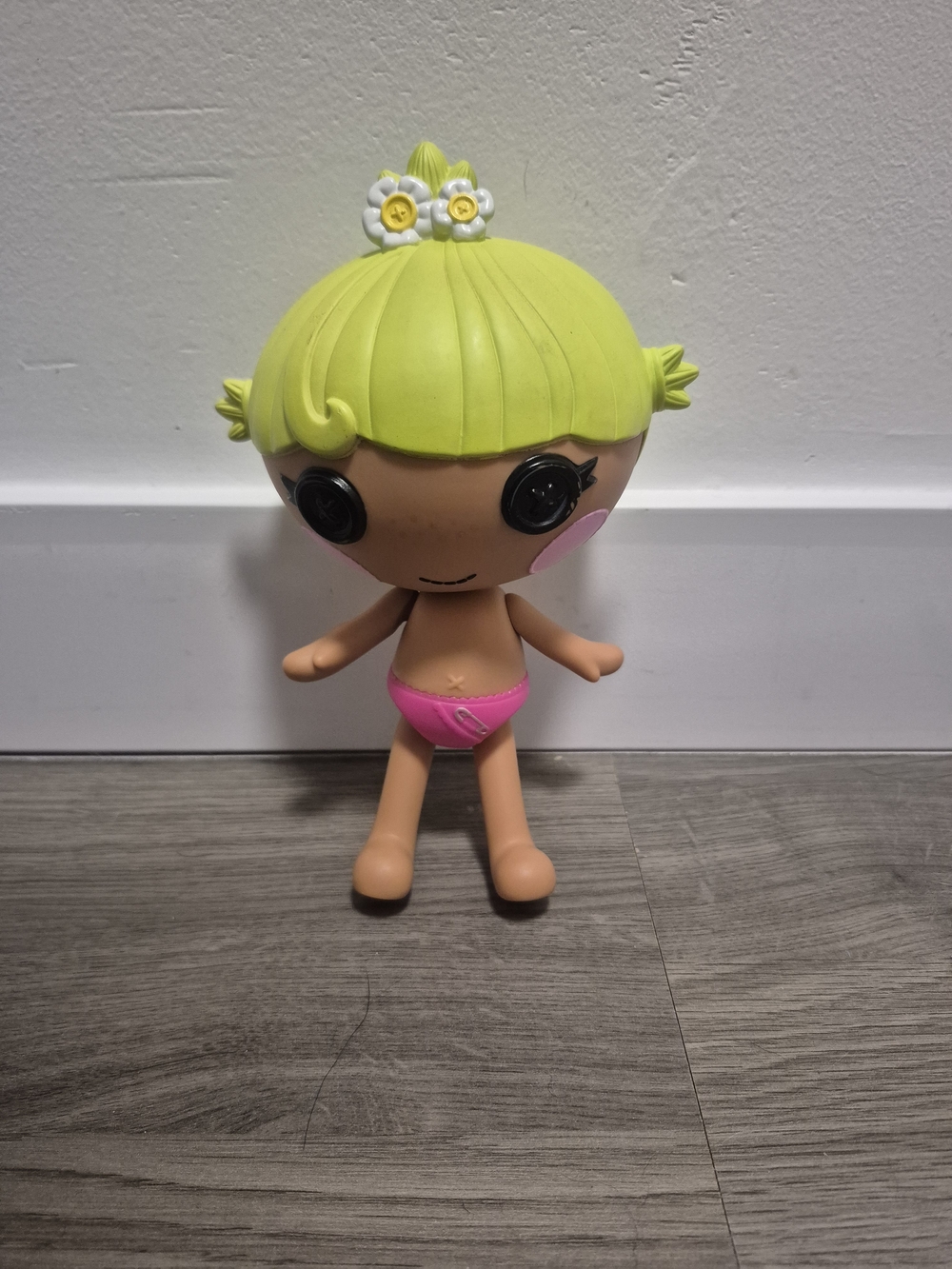 *5/$25*Lalaloopsy Littles "Bundles Snuggle Stuff" And "Twinkle And Flutters" Duo - Picture 3 of 6